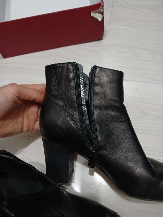 Обувь на осень,  39 р.