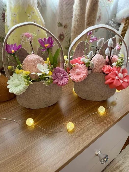 Aranjamente parfumate