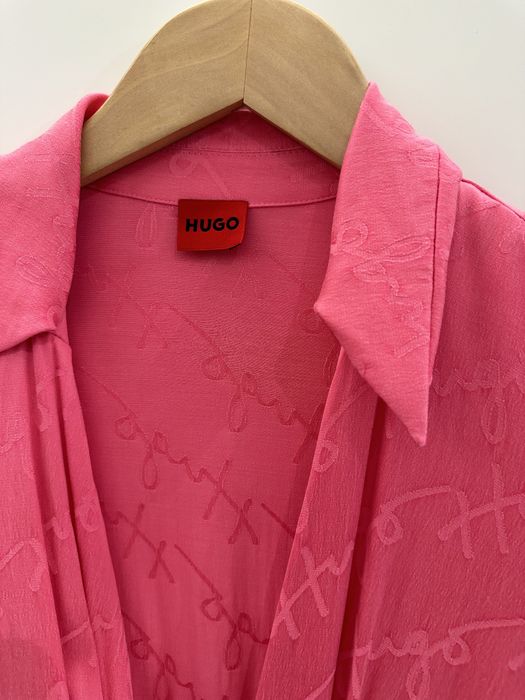 Дамска рокля Hugo Boss