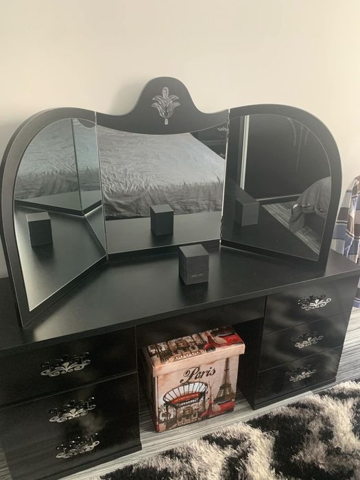 vand dormitor complet