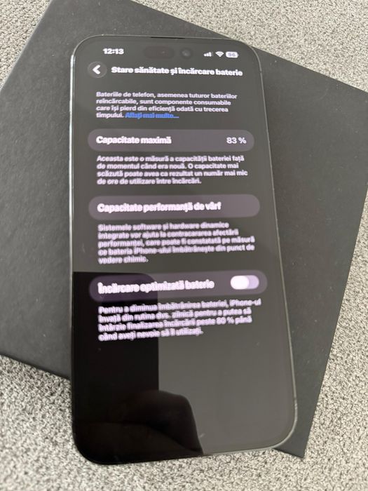 Iphone 14 PRO MAX 256 Gb Neverlook
