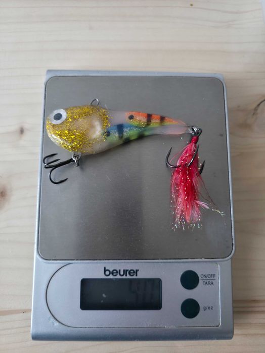 Voblere somn Rapala