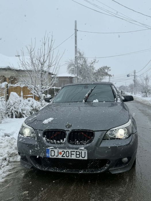 BMW 5 Series 2006 — imagine 5