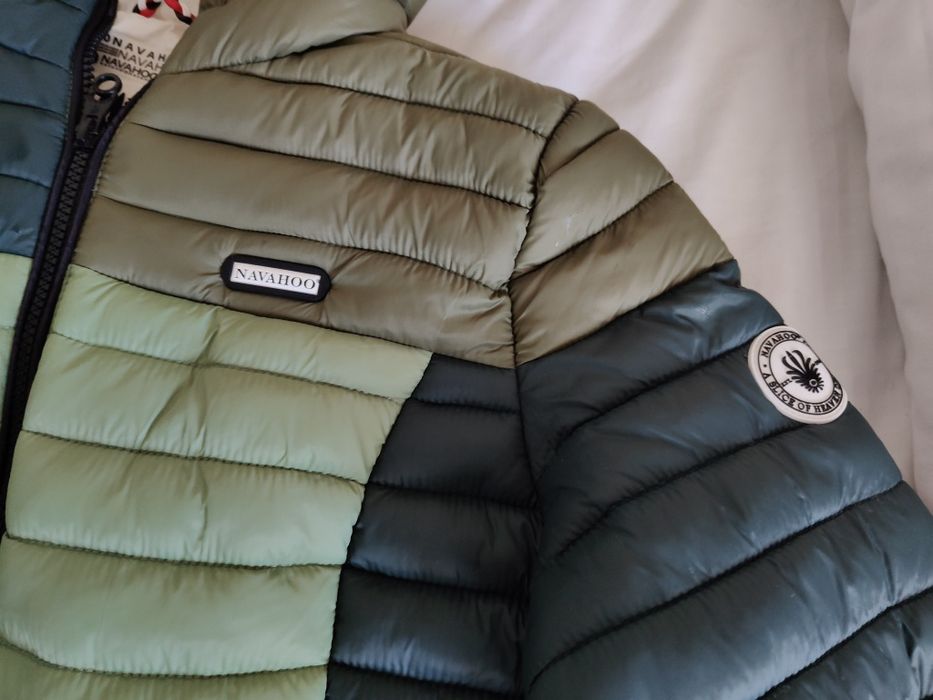 Geaca de munte Navahoo dama,mărime M