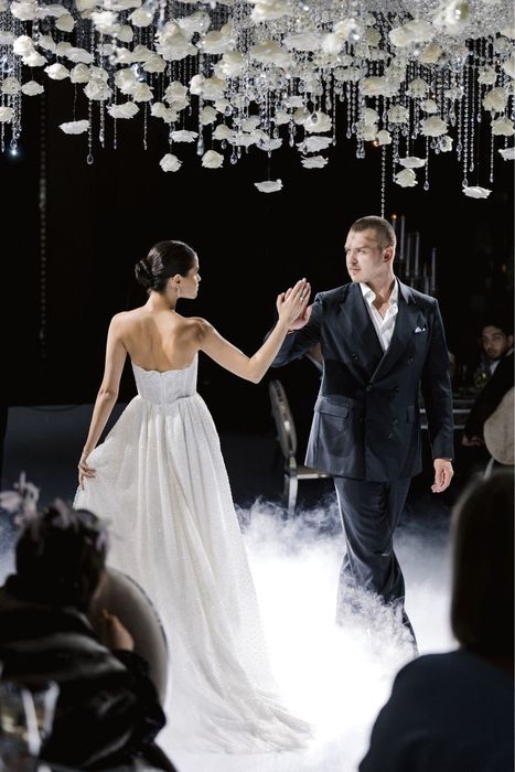 ХОРЕОГРАФ | постановка танца (г.Астана)