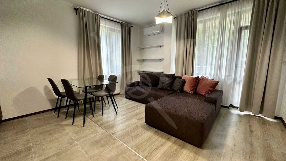 Продава се Двустаен апартамент в Приморско - 71 кв.м за 1409 €/кв.м - Снимка #1