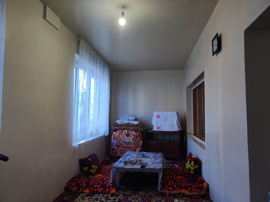 Продается 3 х ком квартира Сергели Дустлик 2