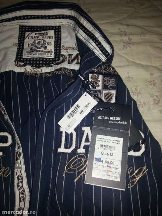 camasa noua deosebita. raritate pret mag 99 euro.