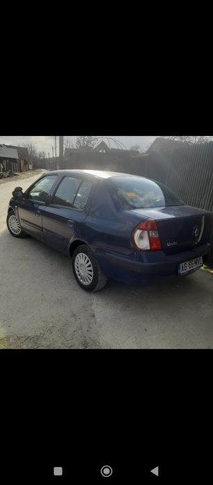 Se vinde Renault Thalia (Clio Symbol)