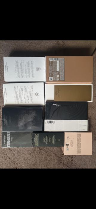 Vand parfumuri originale!