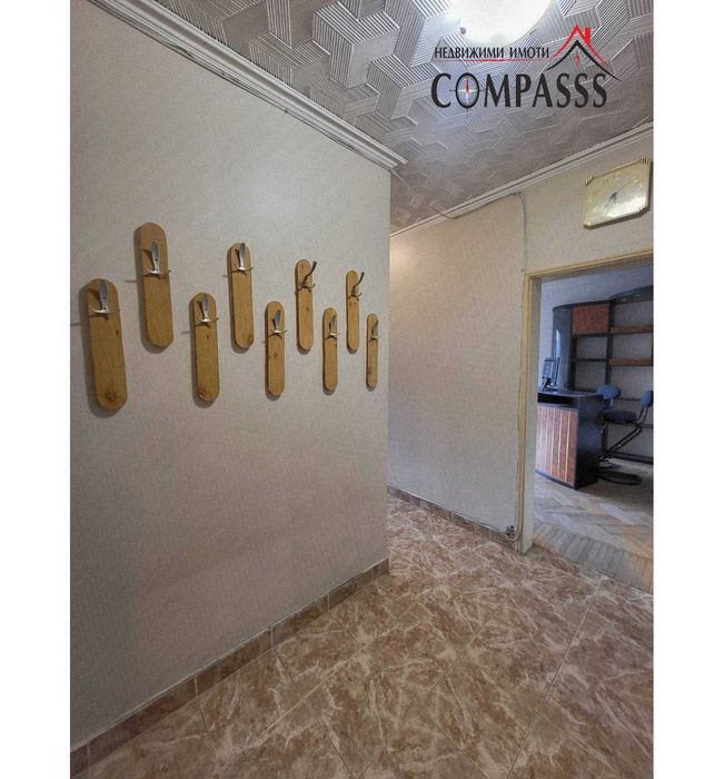 Продава се Тристаен апартамент в Добрич, Градска болница - 100 кв.м за 1199 €/кв.м - Снимка #3