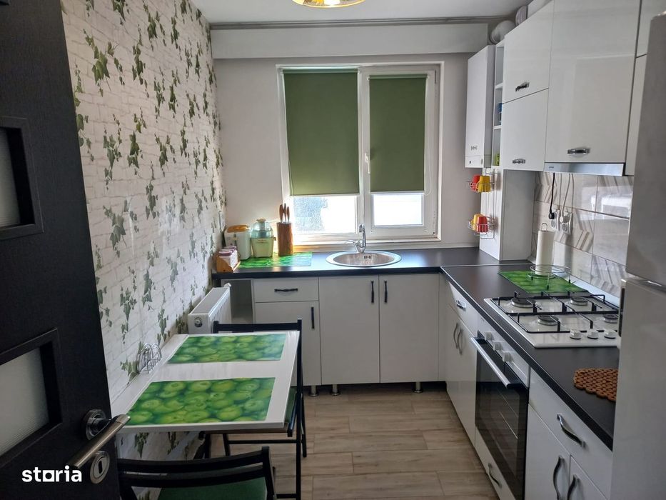 Apartament 1 Mai