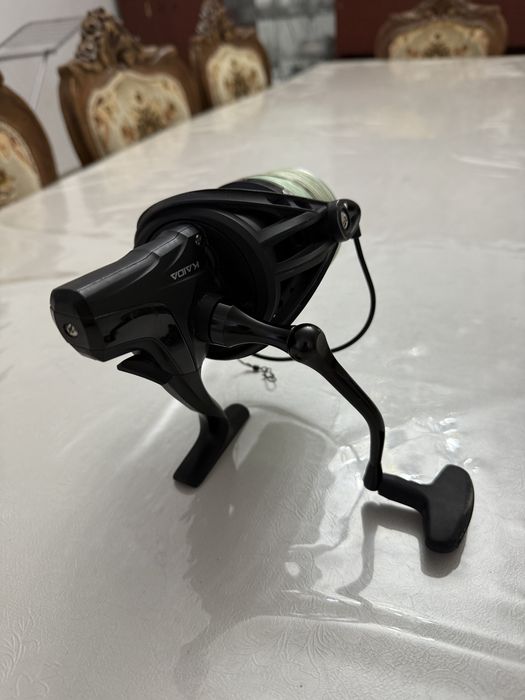 Катушка для рыбалки