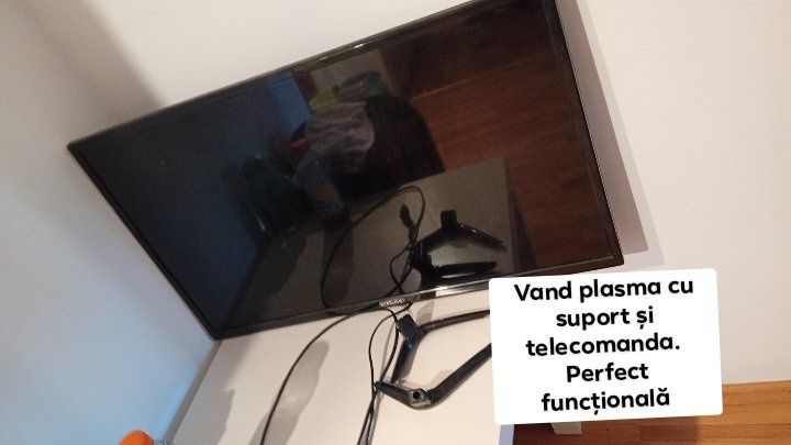 Vand plasma funcțională