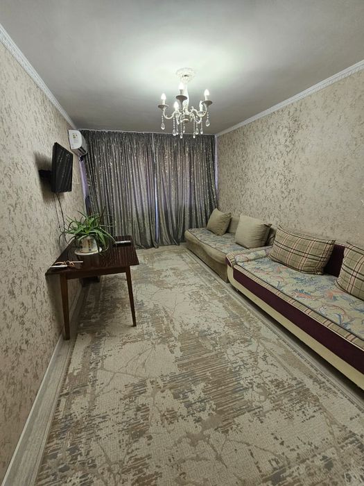 Продам 1 комнатную квартиру