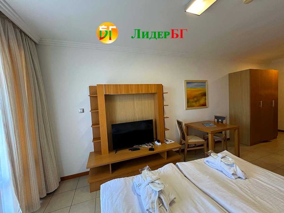 Продава се Едностаен апартамент в с. Равда, Област Бургас - 43 кв.м за 1000 €/кв.м - Снимка #5