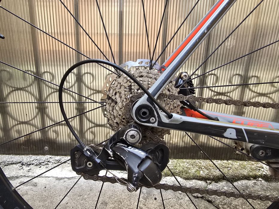 Cube Attain GTC Pro Disc Carbon