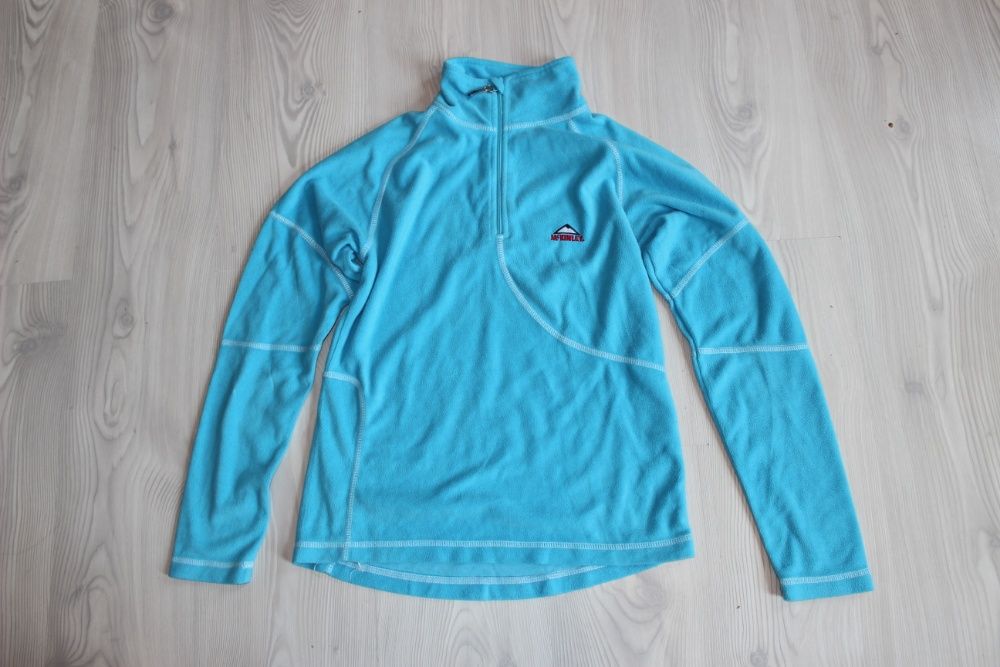 Bluza polar munte/trekking McKINLEY, femei, marime 36(M)