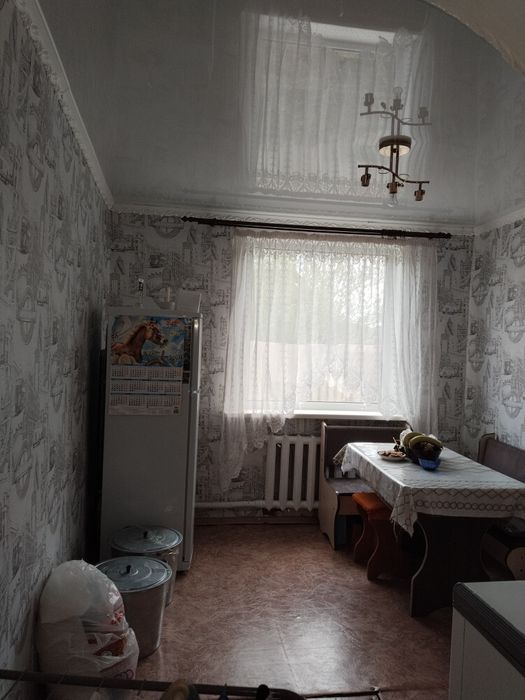 Продам дом в центре села Явленка