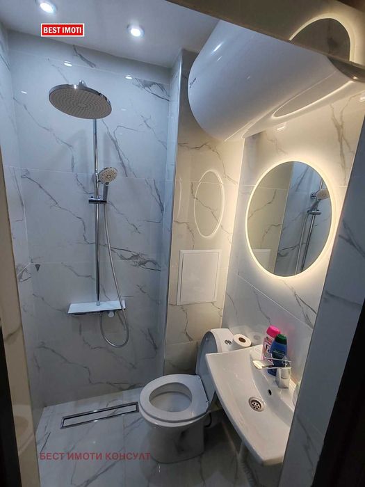 Дава се под наем Двустаен апартамент в София, Люлин 5 - 72 кв.м за 428.91 € - Снимка #2