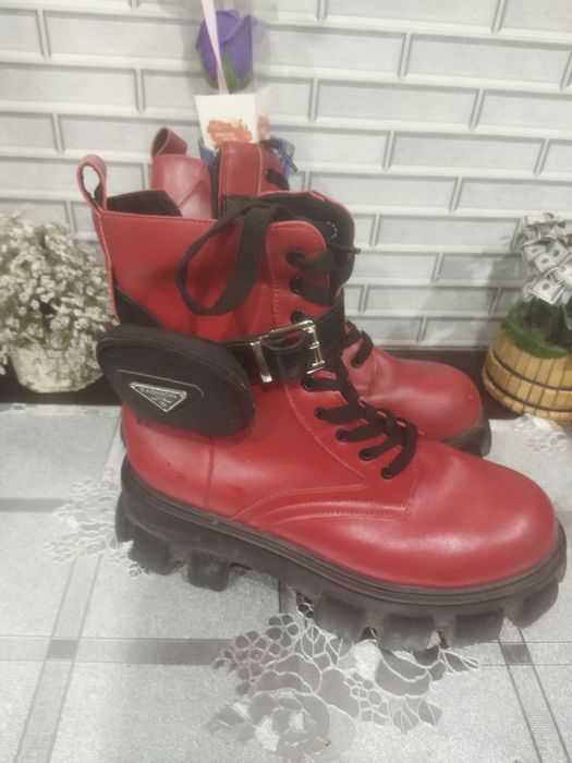 Сапоги весна ,осень