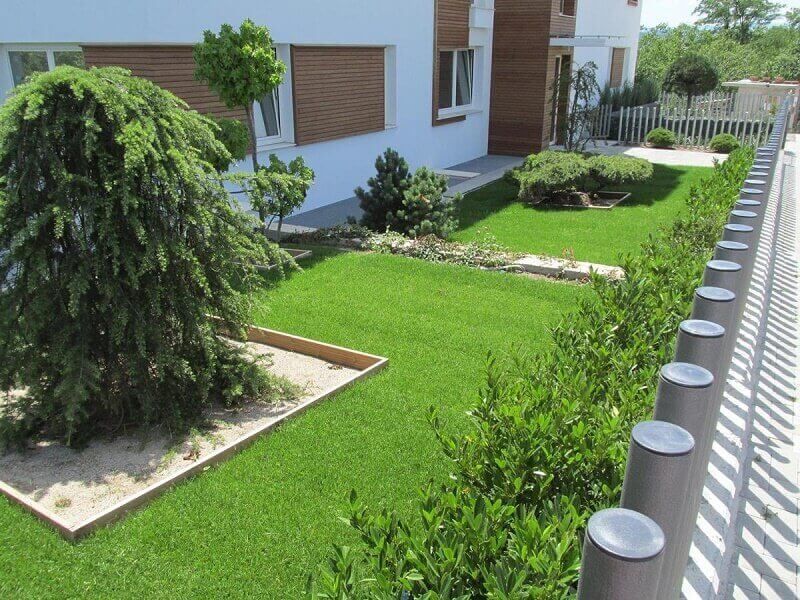 Rulouri de gazon natural, gazon rulou- Ferma productie Cluj