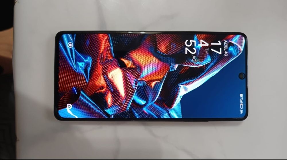 Продам или обменю Poco x5 pro 5G