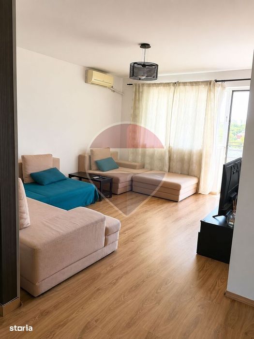 Apartament cu doua camere Vitan-Barzesti