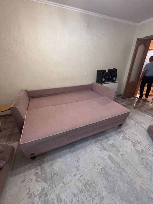 Продам диван раскладной