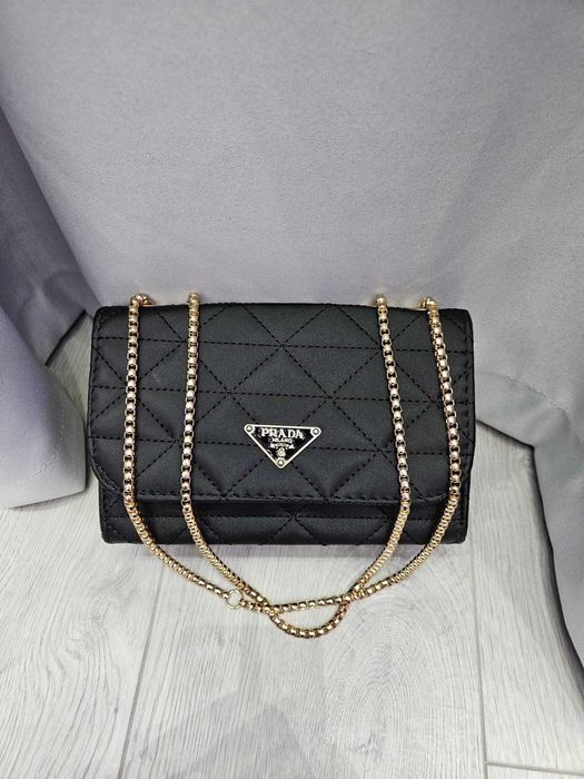 Дамска чанта  Prada