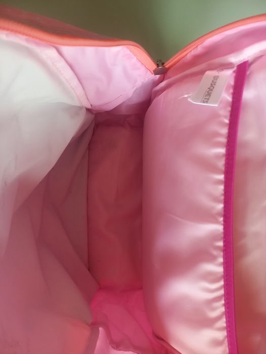 Ученическа раница за момиче