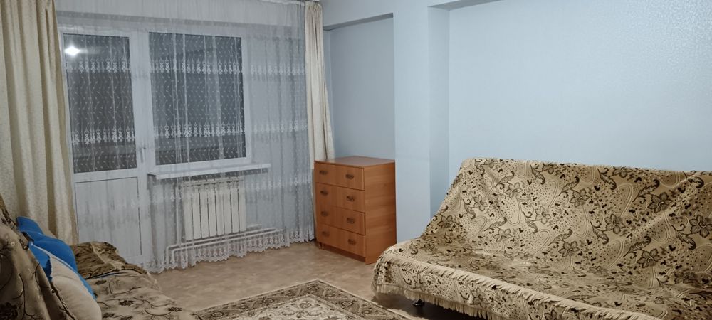 Продам 1-комнатнию квартиру