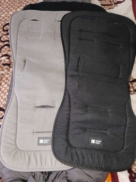 Бебешка количка Cosatto giggle quad 3 в 1 Mister Fox