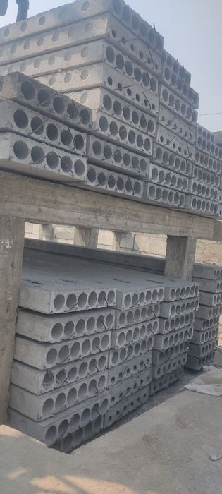 Beton plitalar. Plita perekritiya. Бетон плиталар. Плита перекрытия.