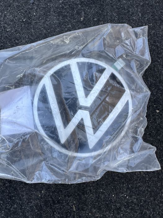 Emblemă vw id 4.cod:11a853630.