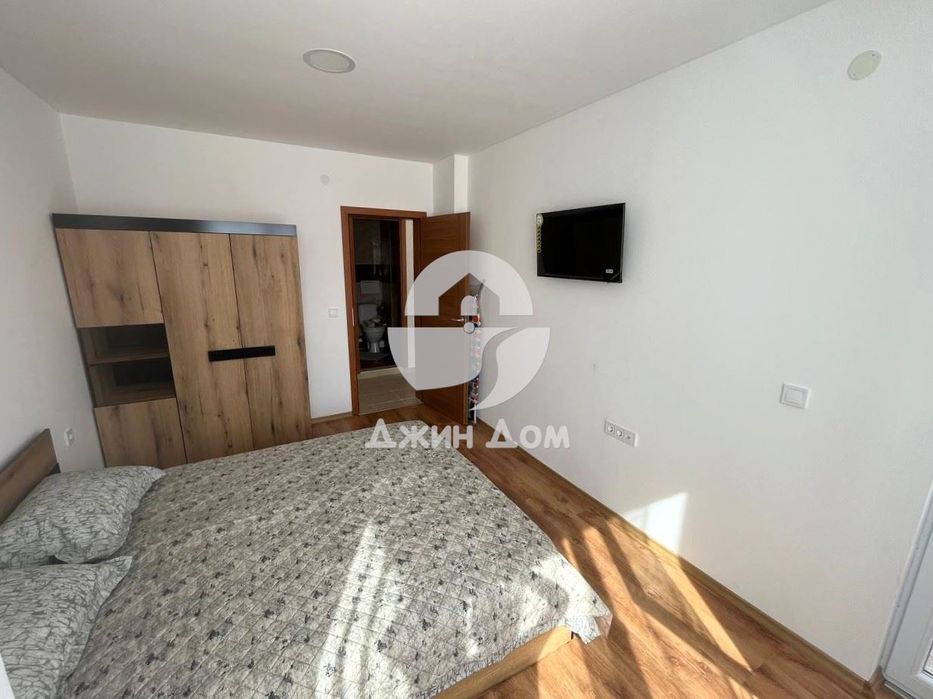 Продава се Двустаен апартамент в к.к. Слънчев бряг - 65 кв.м за 742 €/кв.м - Снимка #4