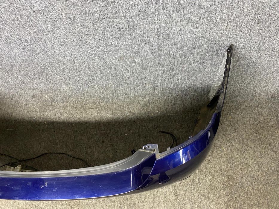 Bara spate Bmw seria 4 F32 F33 F36 m-pachet Completa