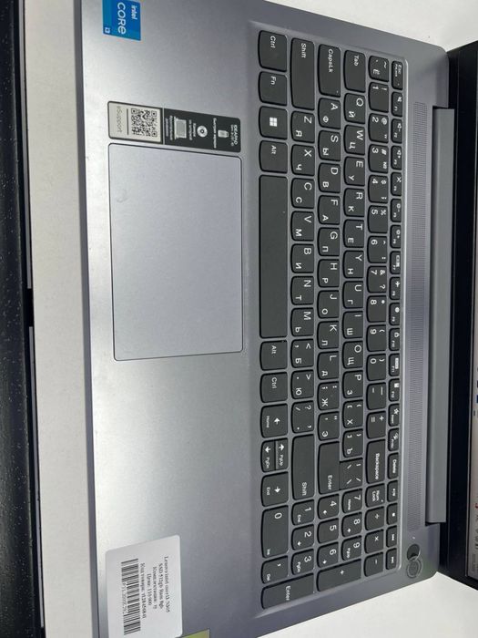 Lenovo intel corei3-N305