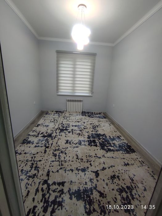 Продажа квартир янги дархон 1 этаж с арендатором