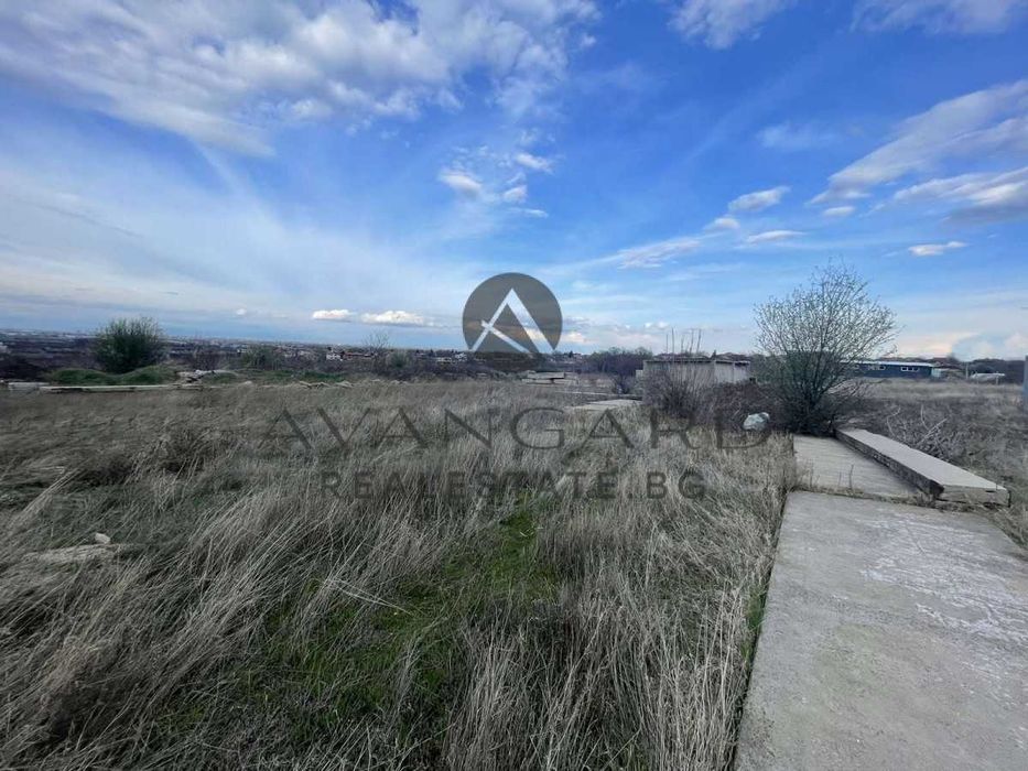 Продава се Парцел в с. Белащица, Област Пловдив - 1386 кв.м за 113 €/кв.м - Снимка #10