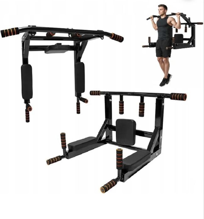 Успоредка са стена   лост