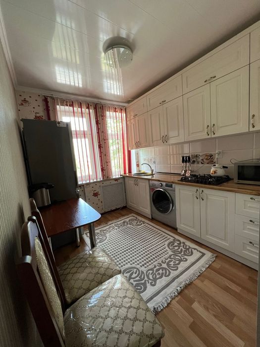 ПРОДАЕТСЯ 2х комнатная квартира