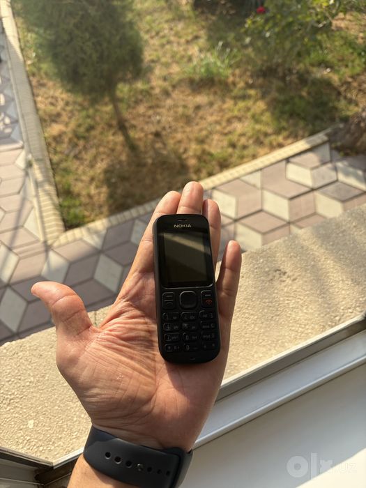 Nokia 101 original