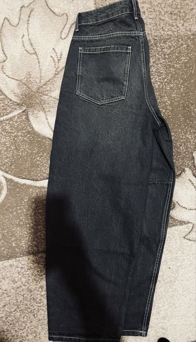 Дънки  Bershka.