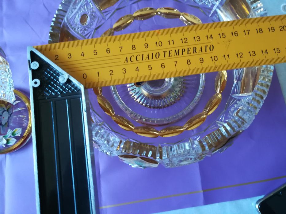 Фруктовница БОГЕМА