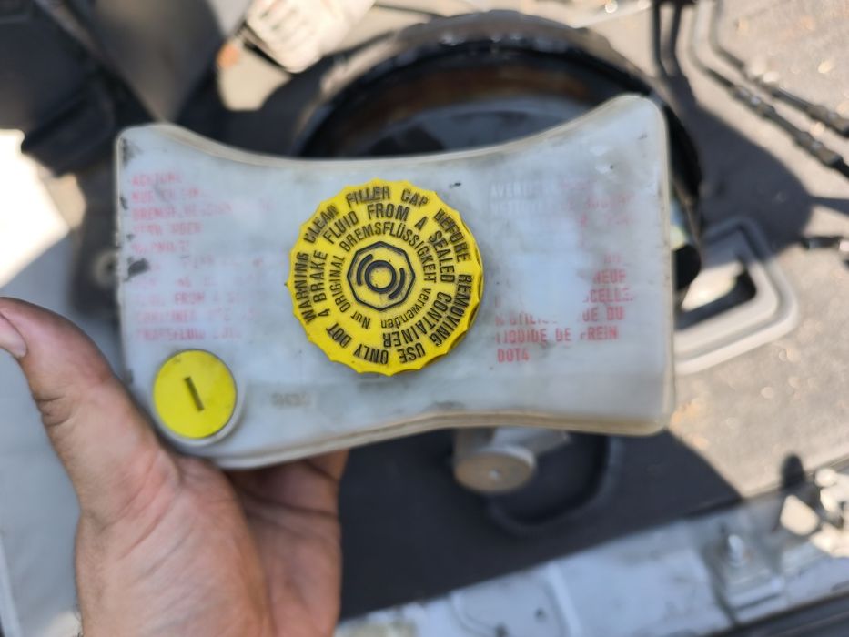 Серво/помпа/модул/казанче Ауди А4 Б6/Б7