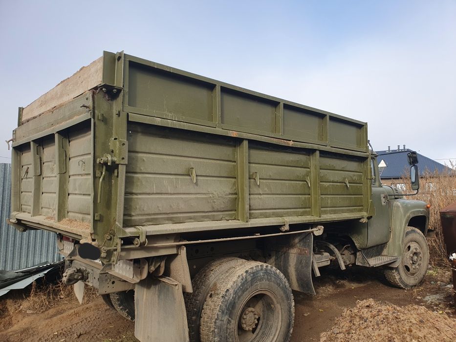 ПГС, щебень,песок для кладки, грунт, чернозём