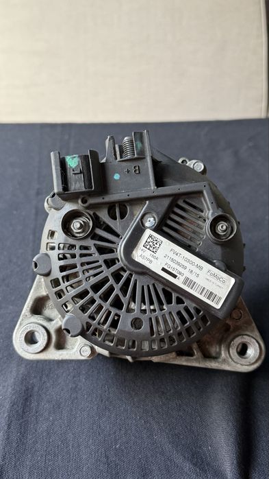 Alternator Ford Focus, Mondeo, Kuga ~ 2.0 TDCI ~ 150AH