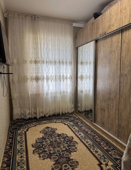 Продажа квартира