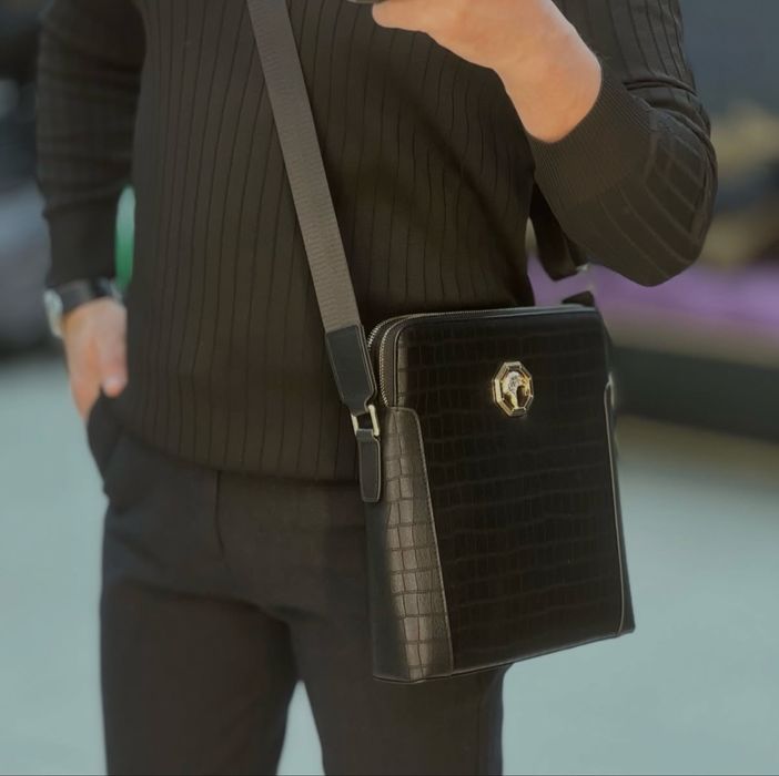 Stefano ricci барсетка